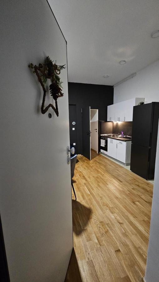 Margot Apartment Zagreb Exterior photo